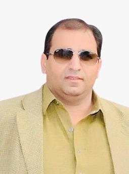 خلیفہ نفیس بھٹہ