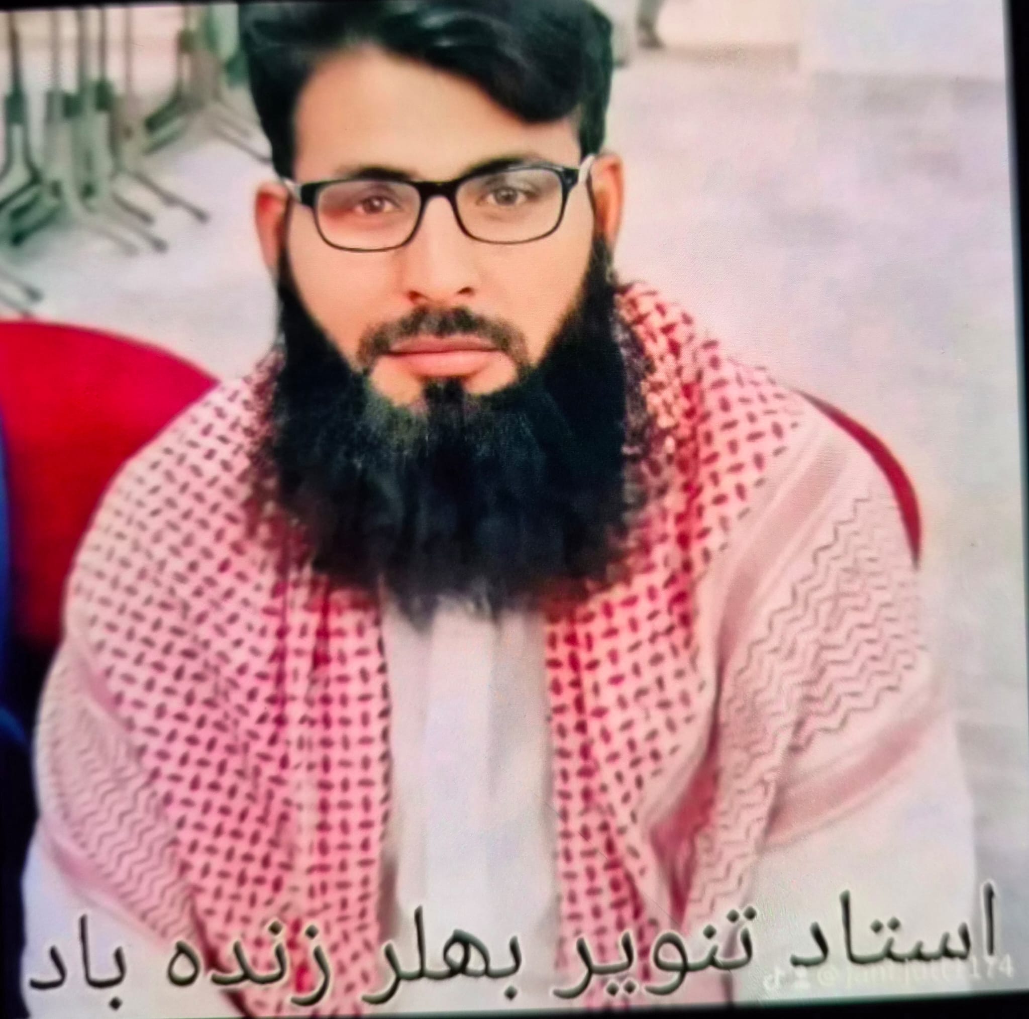 استادریحان چھت استاد تنویر