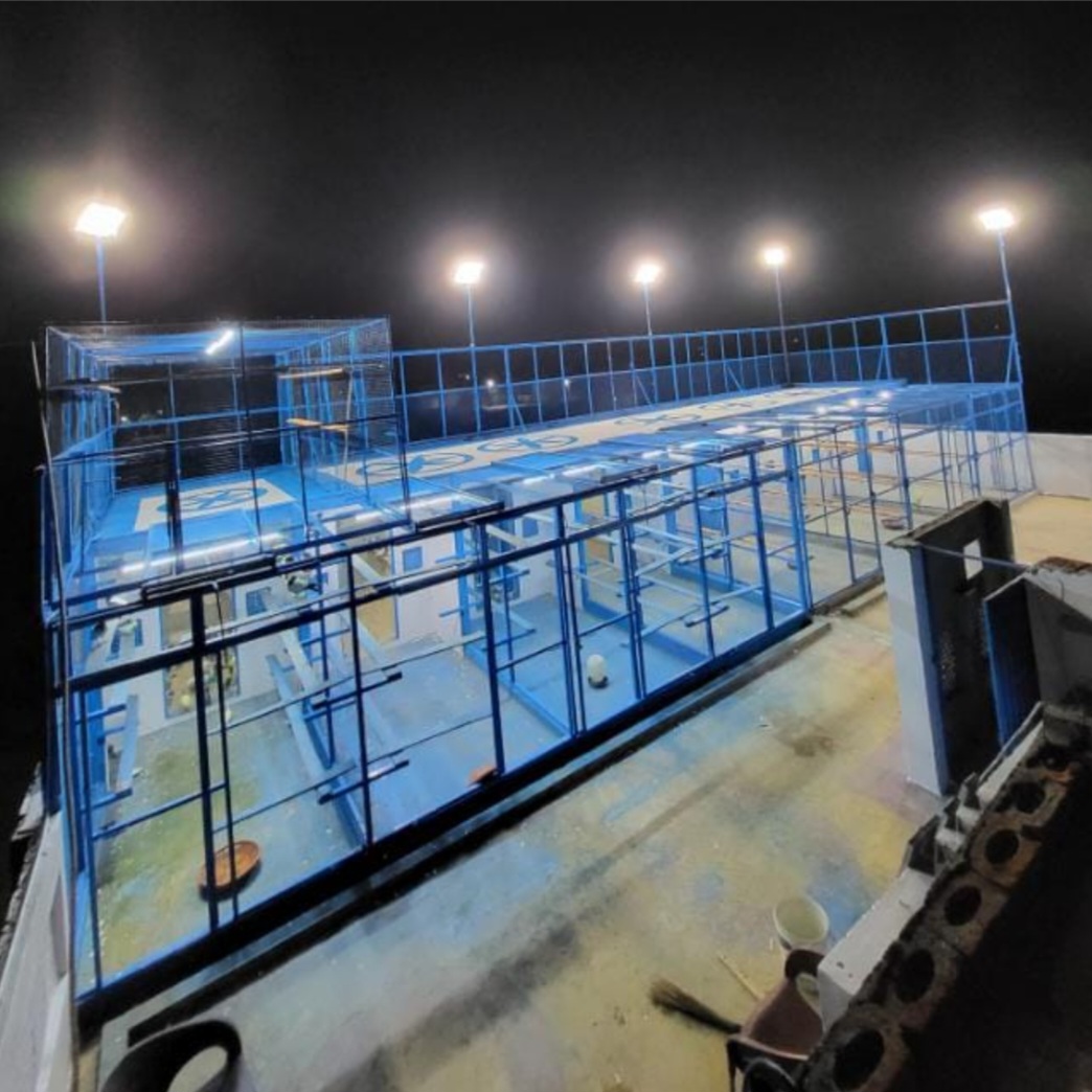 Parwaz 07.03.2026 Group A